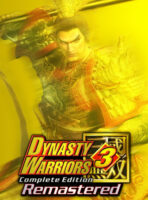 DYNASTY WARRIORS 3: Complete Edition Remastered (2026) PC Full