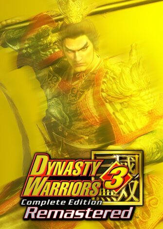DYNASTY WARRIORS 3: Complete Edition Remastered (2026) PC Full
