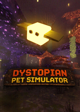 Dystopian Pet Simulator (2026) PC Full Español