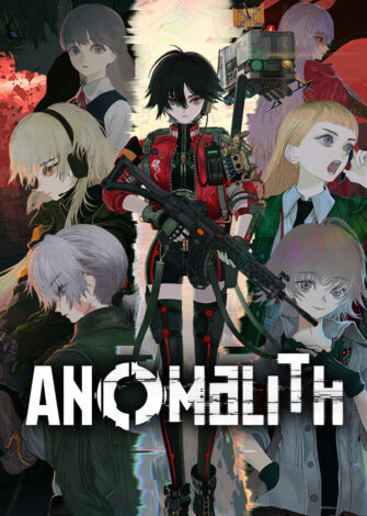ANOMALITH (2026) PC Full