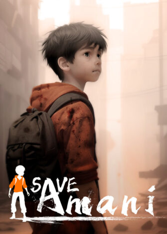 SAVE AMANI (2026) PC Full Español