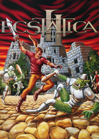 Ecstatica II (2026) PC Full Español Ecstatica II (2026) PC Full Español