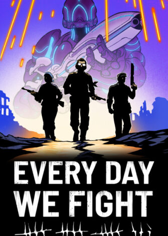 Every Day We Fight (2026) PC Full Español