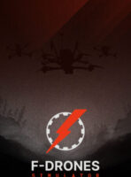 F-Drones Simulator (2026) PC Full Español