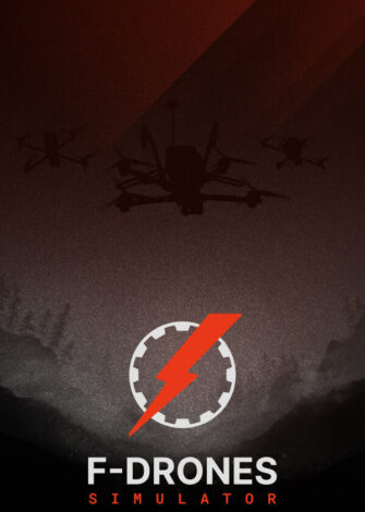F-Drones Simulator (2026) PC Full Español F-Drones Simulator (2026) PC Full Español