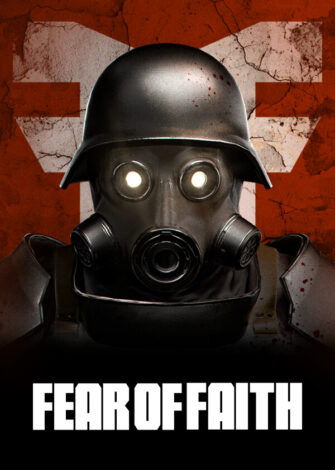FEAR OF FAITH PC-GAME Español