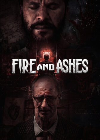 FIRE AND ASHES (2026) PC Full Español