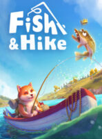 Fish & Hike (2026) PC Full Español