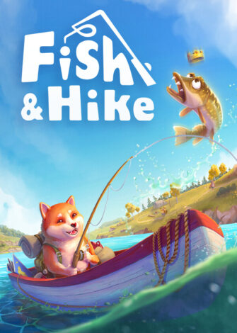 Fish & Hike (2026) PC Full Español