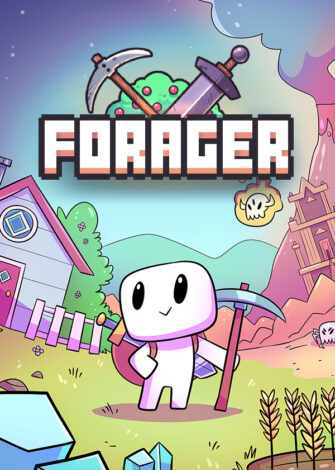 Forager (2019) PC Full Español