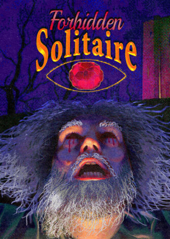 Forbidden Solitaire (2026) PC Full Forbidden Solitaire (2026) PC Full