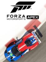Forza Motorsport 6 Apex Premium Edition (2016) PC Full Español