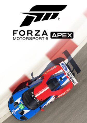 Forza Motorsport 6 Apex Premium Edition (2016) PC Full Español Forza Motorsport 6 Apex Premium Edition (2016) PC Full Español