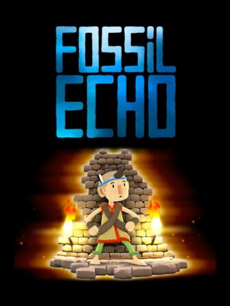 Fossil Echo (2016) PC Full Español