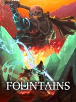 FOUNTAINS: Extended Edition (2024) PC Full Español