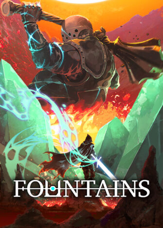 FOUNTAINS: Extended Edition (2024) PC Full Español