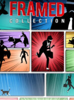 FRAMED Collection PC Full Español