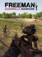Freeman Guerrilla Warfare (2018) PC Full
