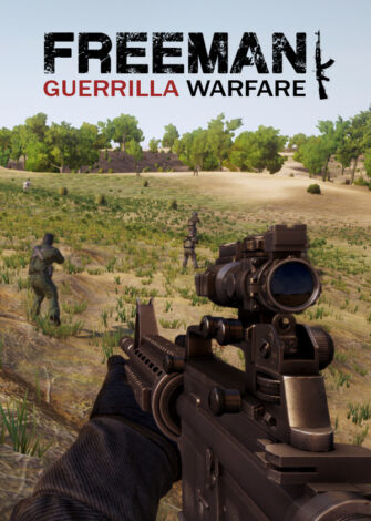 Freeman Guerrilla Warfare (2018) PC Full