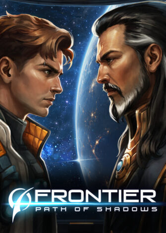 Frontier: Path of Shadows (2026) PC Full Español