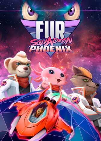 FUR Squadron Phoenix (2026) PC Full Español