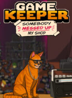 Game Keeper: Somebody Messed Up My Shop! (2026) PC Full Español