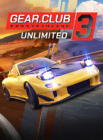Gear.Club Unlimited 3 (2026) PC Full Español