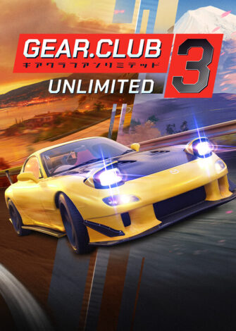 Gear.Club Unlimited 3 (2026) PC Full Español