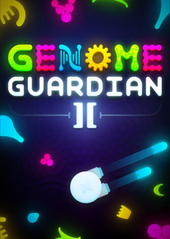 Genome Guardian 2 (2026) PC Full Español