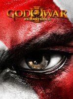 God of War III Remastered (2015) PC-Port by FelipePrado0 [Español/ElAmigos]