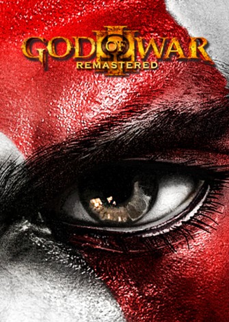 God of War III Remastered (2015) PC-Port by FelipePrado0 [Español/ElAmigos]