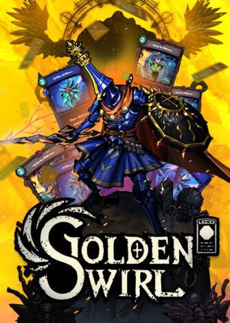 Golden Swirl (2026) PC Full Español Golden Swirl (2026) PC Full Español