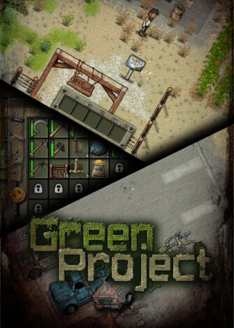Green Project (2020) PC Full Español Green Project (2020) PC Full Español