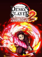 Demon Slayer -Kimetsu no Yaiba- The Hinokami Chronicles 2 (2025) PC Full Español