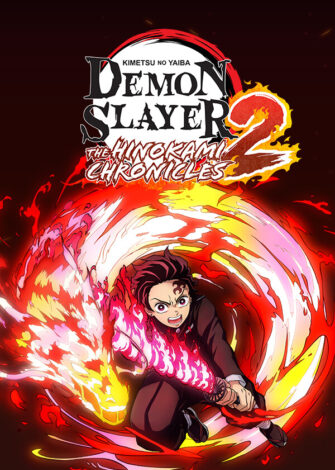 Demon Slayer -Kimetsu no Yaiba- The Hinokami Chronicles 2 (2025) PC Full Español