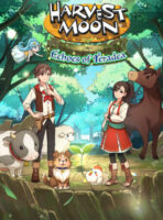 Harvest Moon: Echoes of Teradea (2026) PC Full Español