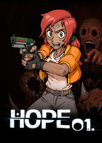 HOPE 01 (2026) PC-GAME