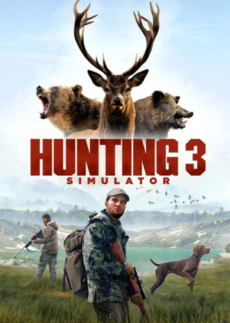 Hunting Simulator 3 (2026) PC Full Español
