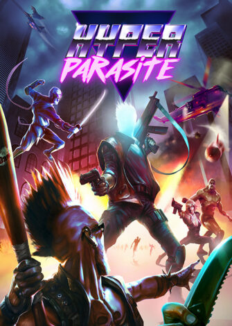 HyperParasite (2020) PC Full Español
