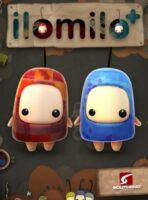 ilomilo plus (2012) PC Full Español