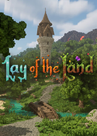 Lay of the Land (2026) PC Full Español
