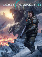 Lost Planet 3 (2013) PC Full Español