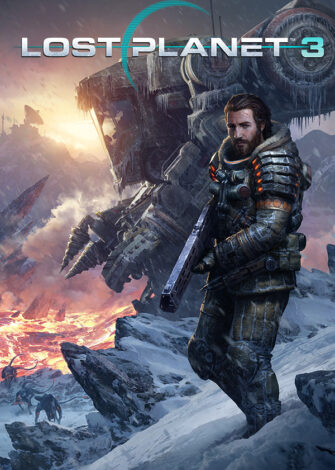 Lost Planet 3 (2013) PC Full Español