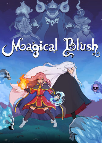 Magical Blush (2026) PC Full Español Magical Blush (2026) PC Full Español