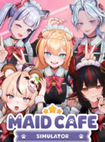 Maid Cafe Simulator (2026) PC Full Español