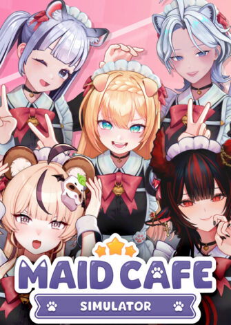 Maid Cafe Simulator (2026) PC Full Español