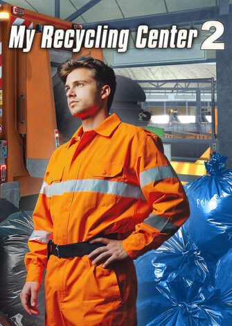 My Recycling Center 2 (2026) PC Full Español