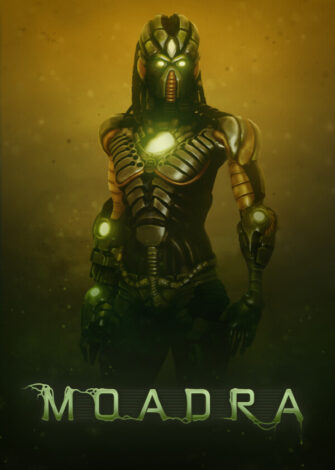Moadra (2026) PC Full Español