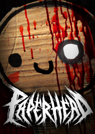 PAPERHEAD (2026) PC Full Español