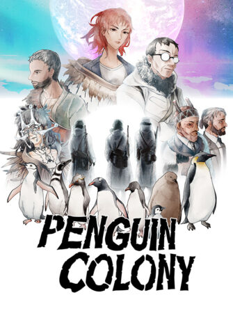Penguin Colony (2026) PC Full